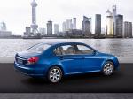 Volkswagen Lavida 2008 года